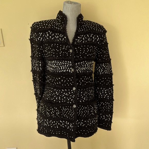 Escada Jacket - Picture 1 of 12